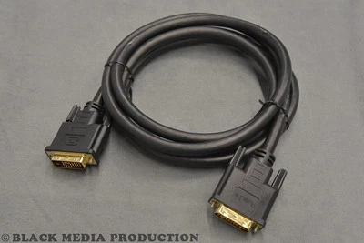 PureLink PureInstall DVI Kabel PI4200-010 | DVI-D Dual Link - 1m *NEU* - Bild 1 von 4