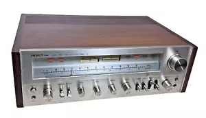 Vintage Project One Mark IIB 40W AM/FM Stereo Receiver, 1977, Fully Serviced - Picture 1 of 16