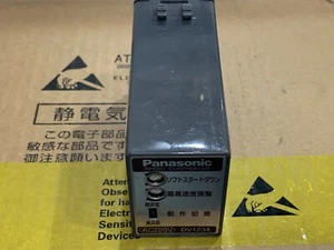 1PCS PANASONIC DV1234 NEW 100% Quality Assurance DV-1234 - Picture 1 of 3