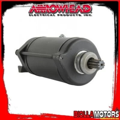SMU0183 MOTORINO AVVIAMENTO KAWASAKI VN750 Vulcan 750 1994-1998 749CC Foto 1 de 4