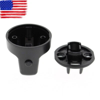 For Mazda CX-7 CX-9 Speed 6 Ignition Key Knob Push Turn Switch + Base Mount Foto 1 de 4