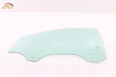 Chevrolet Traverse 2018-2021 puerta delantera izquierda lado del conductor ventana vidrio OEM Foto 1 de 4