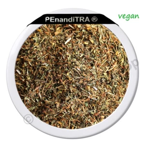 Johanniskraut geschnitten - Tee - Räucherware - 1 kg - VEGAN - PEnandiTRA® - Bild 1 von 1