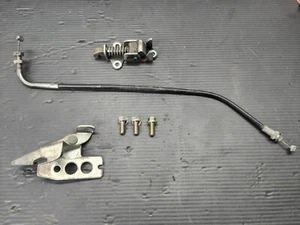 KIT SERRATURA SELLA CAGIVA RAPTOR 125 - Bild 1 von 6
