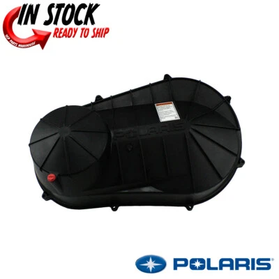 CUBIERTA EMBRAGUE EXTERIOR POLARIS 2634160 2011-2014 RZR 900 4 XP 5438325 Foto 1 de 3