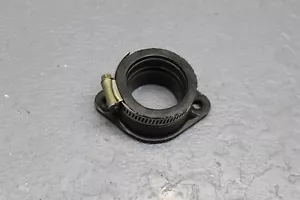 1993 HUSQVARNA WXC610 OEM CARB CARBURETOR JOINT INTAKE BOOT - Picture 1 of 5
