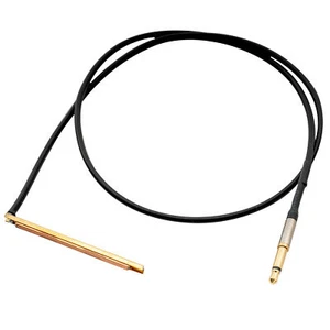 Artec PG-341 26mm x 2.6mm Transducer Piezo Pickup For Middle East Turkish Saz - Bild 1 von 6