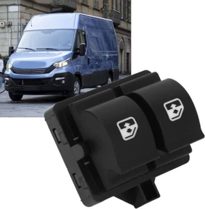 For Iveco Daily 2015-2018, a Window Control Switch (5801511729) - Bild 1 von 5