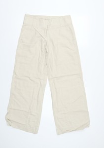 Miss Selfridge Linen Trousers for Women 