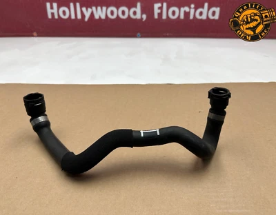 BMW X3 G01 2018-2024 19-25 X4 G02 3.0 radiador refrigerante manguera tubo fabricante de equipos originales 52 km Foto 1 de 4