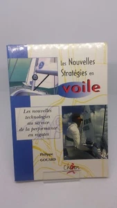 Les Nouvelles Strategic Methods En Voile - Philippe Gouard - Bild 1 von 3
