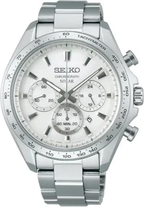 Orologio solare bianco SEIKO SELECTION 2025 SBPY179 Raise the Future edizione speciale - Foto 1 di 3