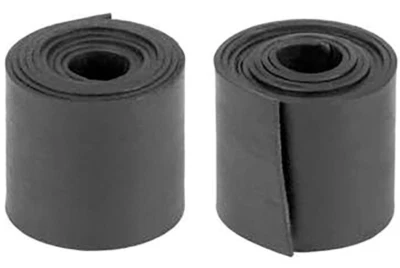 OER 2 rollos de cinta de ajuste de vidrio de 30" de 3/32" para camionetas Chevy y GMC 1973-1986 Foto 1 de 3