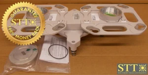 3CC58017AA ALCATEL 11GHZ UNEQ 6DB 2 X ODU KOPPLER C0610SE1 086-523221-611 NEU - Bild 1 von 1