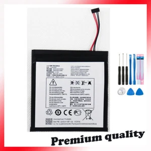 1 Nueva Batería Para Alcatel One Touch Pixi 4 TLp025GC TLp025G2 TLp025G7 2580mAh - Imagen 1 de 1