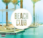 Various Artists Beach Club (CD) Album