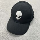Alienware Hat Cap Mens One Size Strapback Computer Company Gaming Ufo
