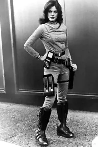 Maren Jensen Poster Bsg Battlestar Galactica - 11x17 - Picture 1 of 1