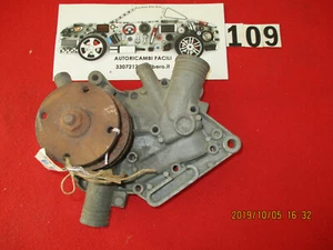 10124 WASSERPUMPE RENAULT R5 TL WATER PUMP - Bild 1 von 4