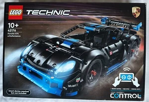 LEGO TECHNIC `` PORSCHE GT4 E-PERFORMANCE ´´ Ref 42176 NUEVO A ESTRENAR - Imagen 1 de 2