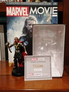 Thor 28°uscita Marvel movie collection deAgostini - Foto 1 di 1