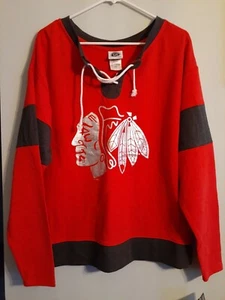 Chicago Blackhawks 12-14 Hoodie! - Bild 1 von 6