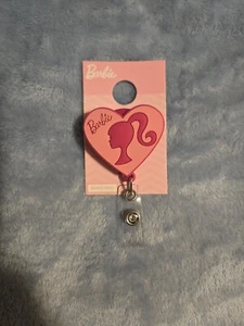 Carrete de 24" con insignia de icono de Barbie Mattel para mujer - Imagen 1 de 2
