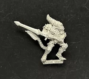 Citadel / Oldhammer / Champion of Slaanesh / Realm of Chaos / Warhammer / 80s - Picture 1 of 1