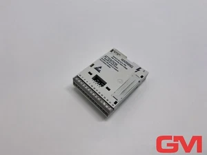 Módulo Funcional Lenze E82ZAFSC001 13041174 Estándar 001/3E - Imagen 1 de 8