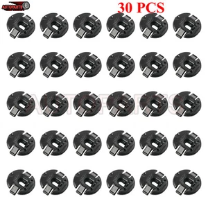 Fender Liner Fastener Clips 4F0825429A For VW Passat Audi A1 A4 A5 A6 Q5 S4/5/6 - Picture 1 of 10
