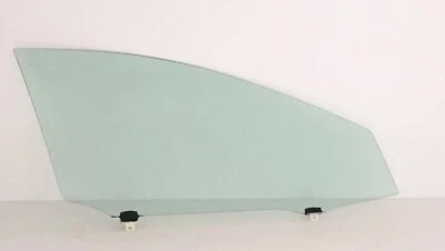 Passenger Front Door Window Glass For 09-13 Toyota Matrix 09-10 Pontiac Vibe - Imagem 1 de 3