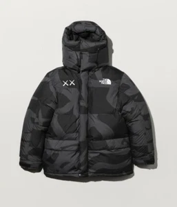 1994 kaws retro Himalayan 700 north face jacket XL  - Picture 1 of 3