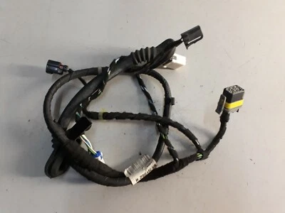 Arnés de cables puerta delantera izquierda Mitsubishi Space Star ́04 DG_A 1.8 MPI MR359662M Foto 1 de 4