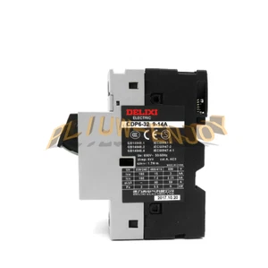 ONE Delixi CDP6-32 CDP632 Motor Circuit Breaker NEW - Picture 1 of 5