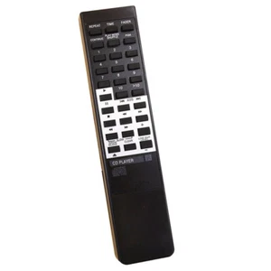 Control remoto para reproductor de CD compacto Sony CDP-211 CDP-297 CDP-C315 CDP-XE510 - Imagen 1 de 2