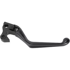 Black Clutch Lever For Harley-Davidson Sportster 2014-18 - Picture 1 of 1