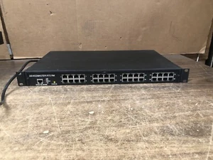 Server Ethernet Comtrol DeviceMaster originale RTS 32RM RJ45 10/100 rete - Foto 1 di 7
