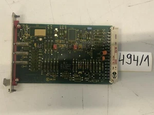 Indramat SB 3 109-0586-3A01-02 - Picture 1 of 2