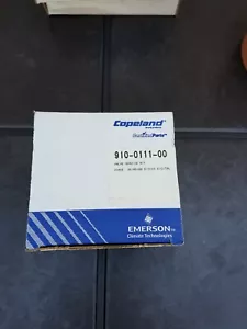Copeland 910-0111-00 Service Valve Brand New In Box - Picture 1 of 5