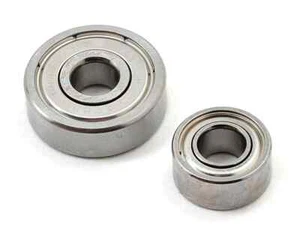 Tekin 1/8 T8 Bearing Set (2) TT2382 - Picture 1 of 2