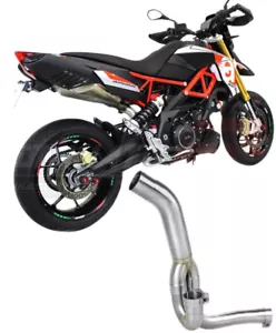 Manifolds Sport Collector Aprilia Dorsoduro 900 - Picture 1 of 6