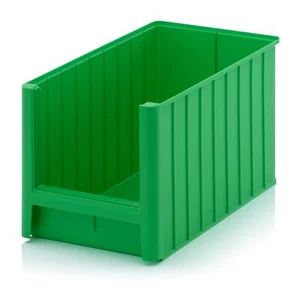 Sichtlagerkasten / Sichtbox / Stapelbox / Lagerbox / Sortierkasten / Sortierbox  - Bild 1 von 57