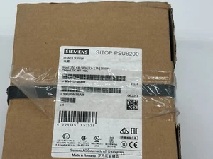 Siemens 6EP1437-3BA10 6EP1 437-3BA10 SITOP PSU8200 Power Supply UPS/FedEx - Picture 1 of 1