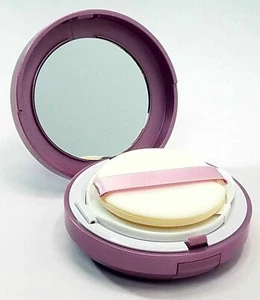 Mally Poreless Perfection Fluid Foundation with Compact RICH .35 oz - Picture 1 of 3