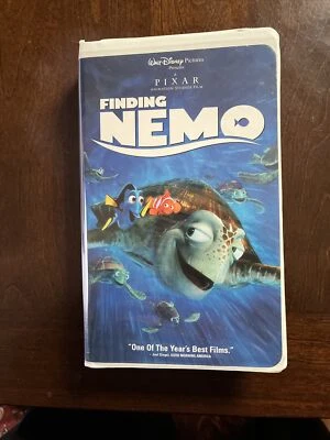 Finding Nemo - Image 1 of 3