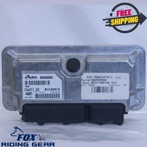 OPEN BOX -POLARIS OEM REVCENGINE ECU - Picture 1 of 7