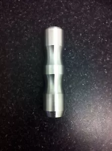 Nissan Silvia, S13, S14, 180sx, Skyline, Concave 110mm gear knob - Picture 1 of 3