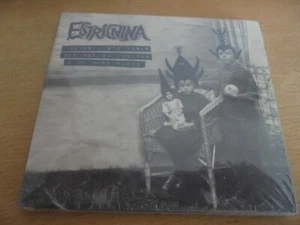 RAR CD. ESTRICNINA. HEMOS VISTO COSAS QUE HARIAN VOMITAR. DIGIPACK. PRECINTADO - Imagen 1 de 2