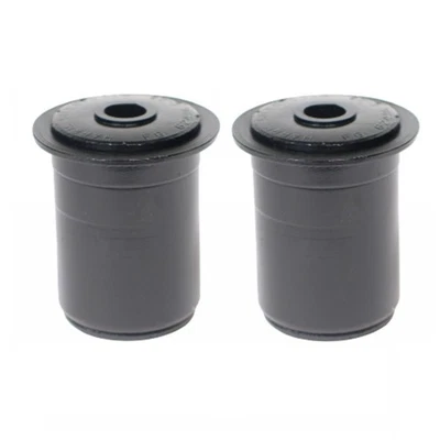 Buje de brazo de control para Oldsmobile trasero superior inferior 1962-1964 2 piezas 15786 Foto 1 de 4