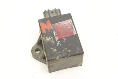 Kawasaki Mule 610 07 CDI ECU ECM Box 21177-0003 52545 Foto 1 de 3